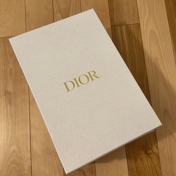 DIOR HEELS - Picture 2 of 11